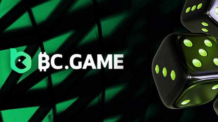 BC GAME Platform Permainan Resmi Untuk Penggemar Game Online