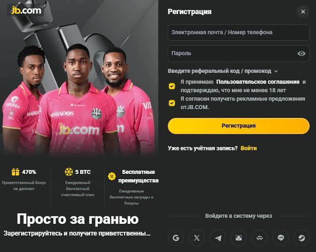 Discover JB Casino Online - Your Ultimate Gaming Destination Discover JB Casino Online - Your Ultimate Gaming Destination