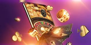 The Allure of Online Casino Love A Match Made in Casino Heaven
