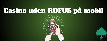 Casino Uden ROFUS Oplev De Bedste Ingen Indbetaling Casino Uden ROFUS Oplev De Bedste Ingen Indbetaling
