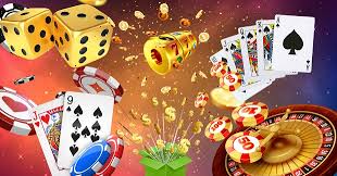 Experience Thrills at Shiny Joker Casino & Sportsbook