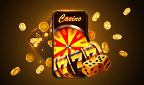 Explore the Thrills of Casino Jackpot City UK -231409526 Explore the Thrills of Casino Jackpot City UK -231409526