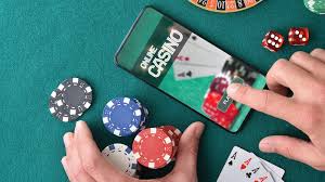 Explore the Thrills of Casino Jackpot City UK -231409526 Explore the Thrills of Casino Jackpot City UK -231409526