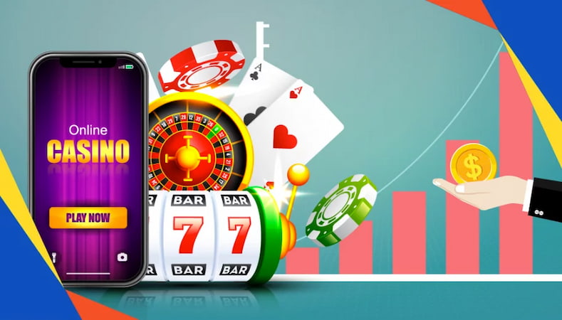 Il Fenomeno del Gioco d'Azzardo Online Un'Analisi Approfondita Il Fenomeno del Gioco d'Azzardo Online Un'Analisi Approfondita