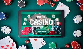 Il Fenomeno del Gioco d'Azzardo Online Un'Analisi Approfondita Il Fenomeno del Gioco d'Azzardo Online Un'Analisi Approfondita