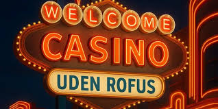 10 Euro Deposit Casino Uden - Spil med Lav Indbetaling