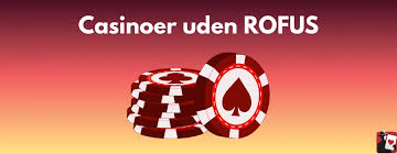 Udenlandsk Casino Uden ROFUS i 2026 Din Guide til Spil uden Grænser Udenlandsk Casino Uden ROFUS i 2026 Din Guide til Spil uden Grænser