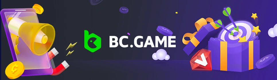 Your Gateway to Fun BC.Game Online Casino