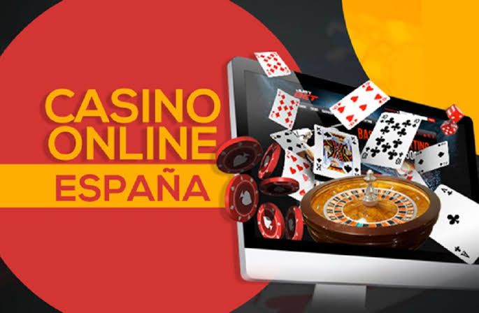 Casino Online en Español Tu Guía Definitiva para Jugar en España Casino Online en Español Tu Guía Definitiva para Jugar en España