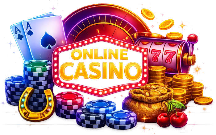 Mezinárodní Online Kasino Nové Možnosti pro Hráče z ČR Mezinárodní Online Kasino Nové Možnosti pro Hráče z ČR