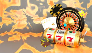 Discover the Exciting World of Casino Nationalbet Discover the Exciting World of Casino Nationalbet