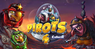 Eventyret med Pirots 4 Spil En Guide til Spiloplevelser Eventyret med Pirots 4 Spil En Guide til Spiloplevelser