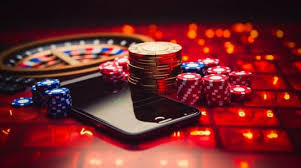 Explore the Thrills of Online Casino Beonbet -1943592040 Explore the Thrills of Online Casino Beonbet -1943592040