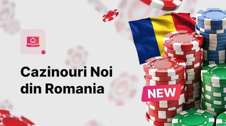 Cazinouri Noi Experiențe Inedite în Lumea Mizei Online Cazinouri Noi Experiențe Inedite în Lumea Mizei Online