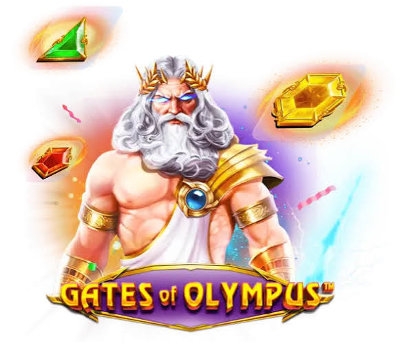 Gates of Olympus En Rejse Gennem Gudernes Verden