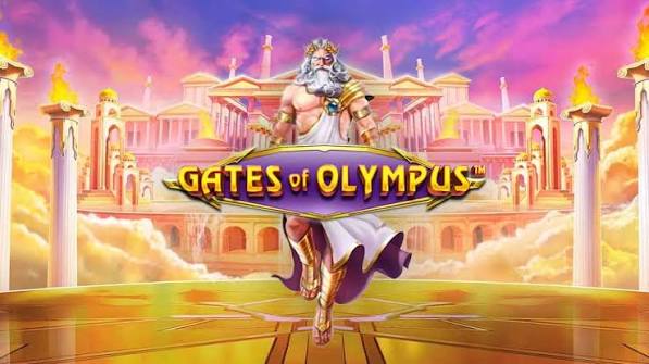 Oplev Gates of Olympus Det Ultimative Danske Spil 739880718