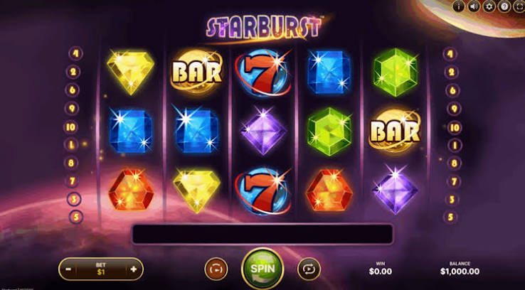 Starburst Casino En Glitrende Spiloplevelse 516556546 Starburst Casino En Glitrende Spiloplevelse 516556546