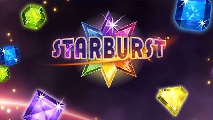 Starburst Slot Den Lysende Stjerne i Online Casino Verdenen 488914687 Starburst Slot Den Lysende Stjerne i Online Casino Verdenen 488914687